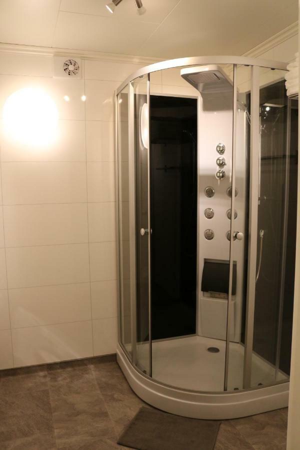Appartement, Brygge Nyksund