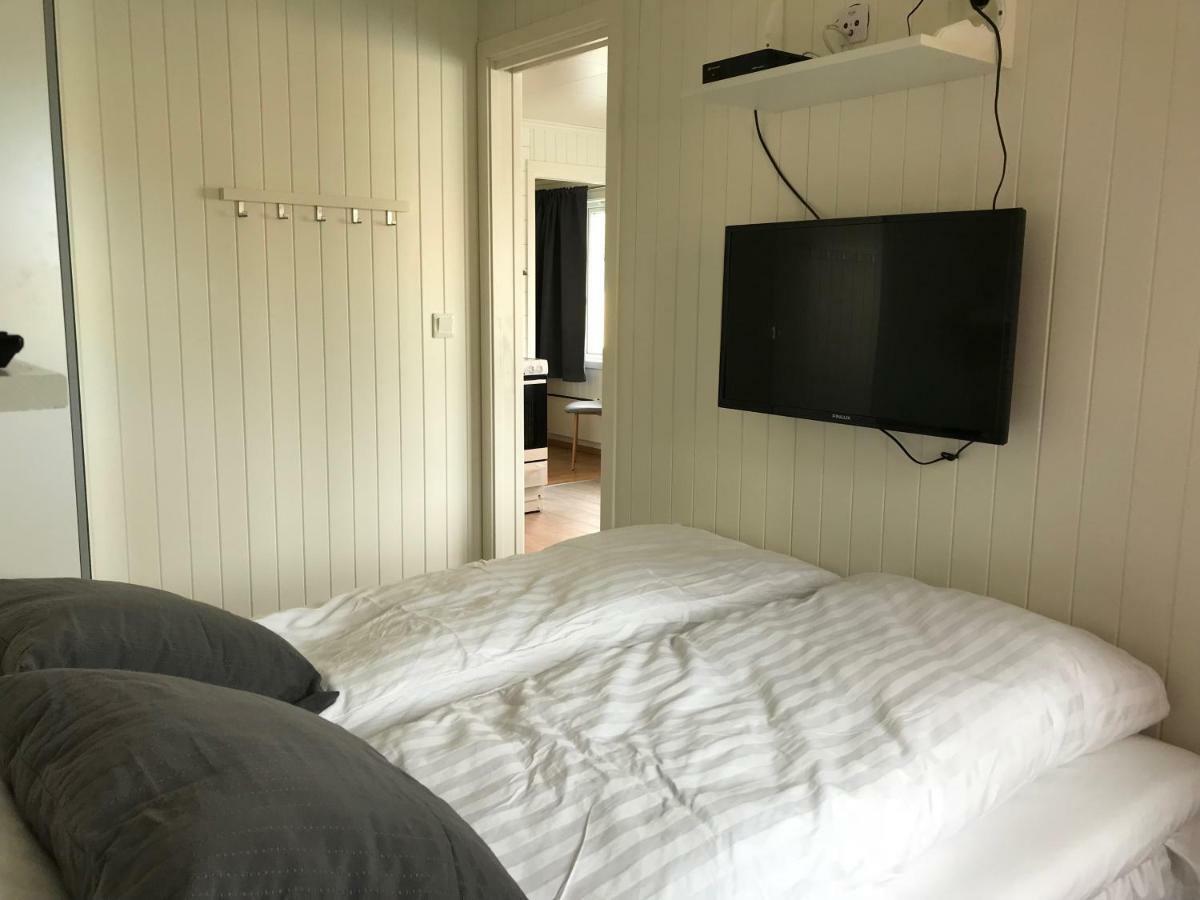 Appartement, Brygge *