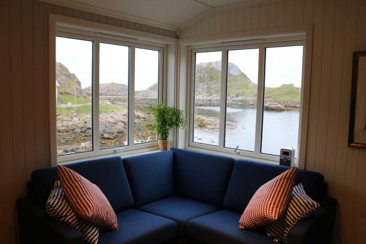 Apartment Appartement, Brygge *