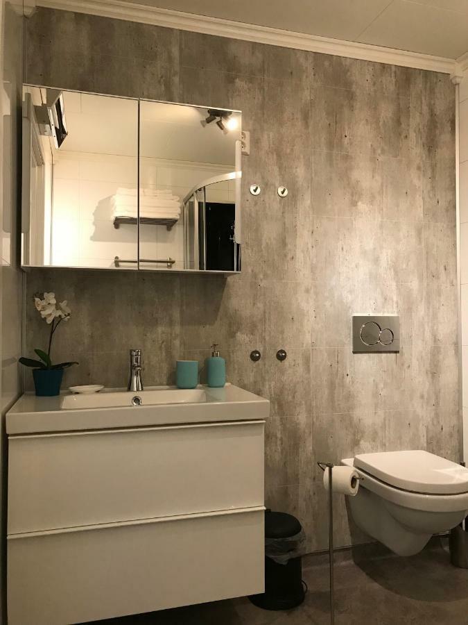 Appartement, Brygge Apartment Nyksund