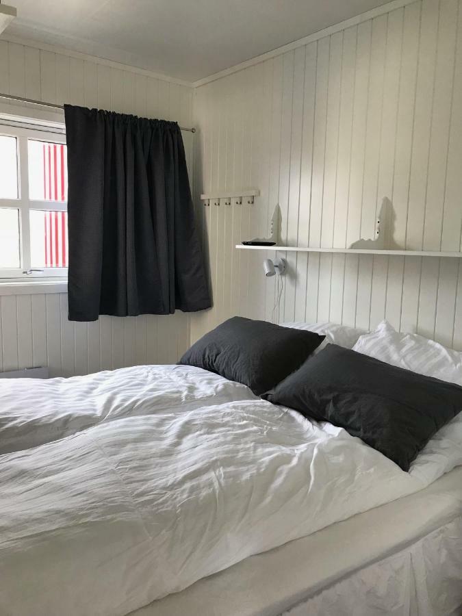 Appartement, Brygge *