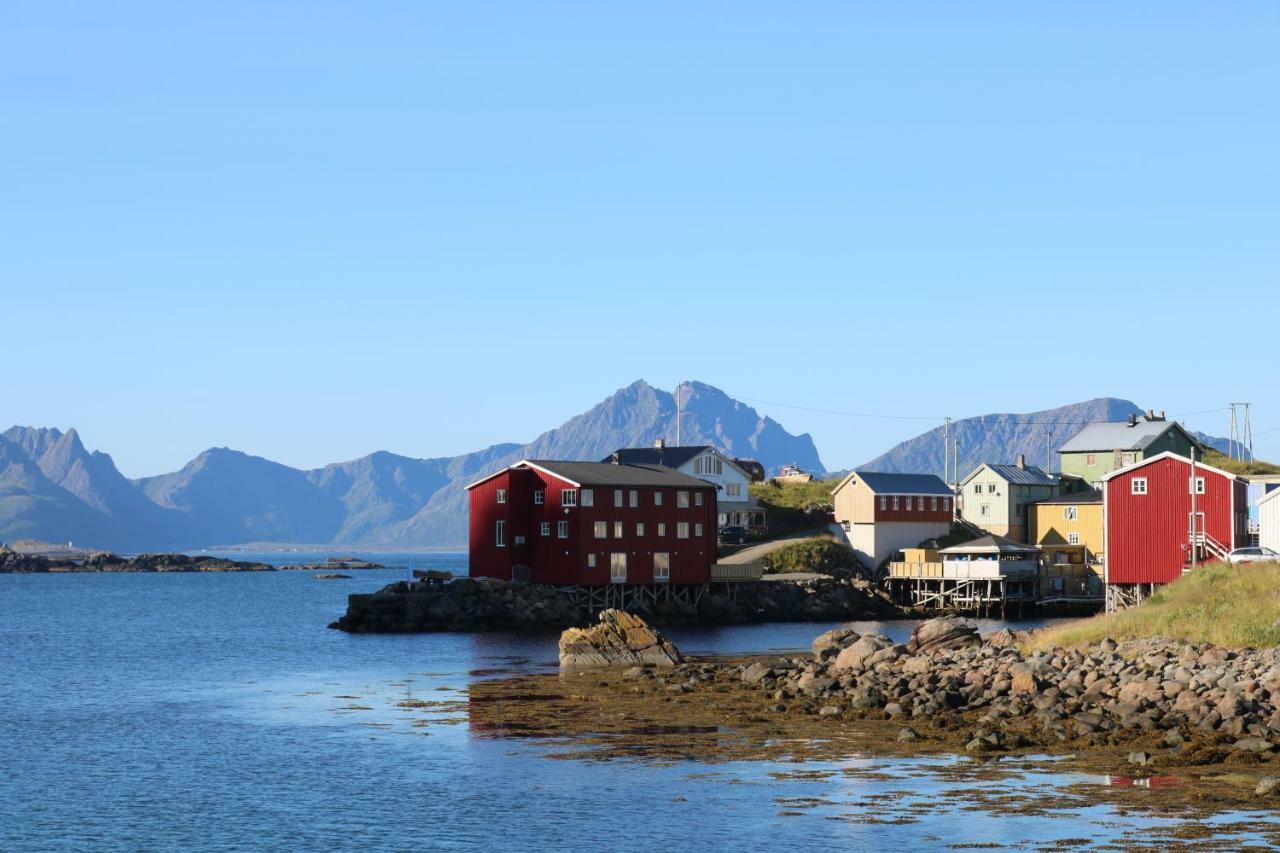 Apartment Appartement, Brygge