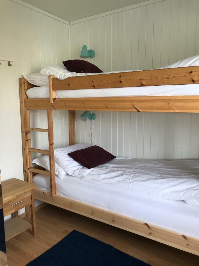 Apartment Appartement, Brygge *