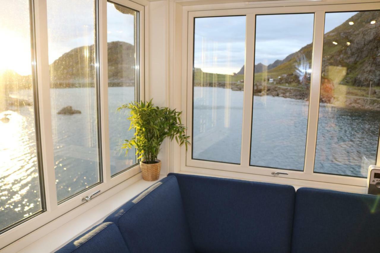 Appartement, Brygge Apartment *